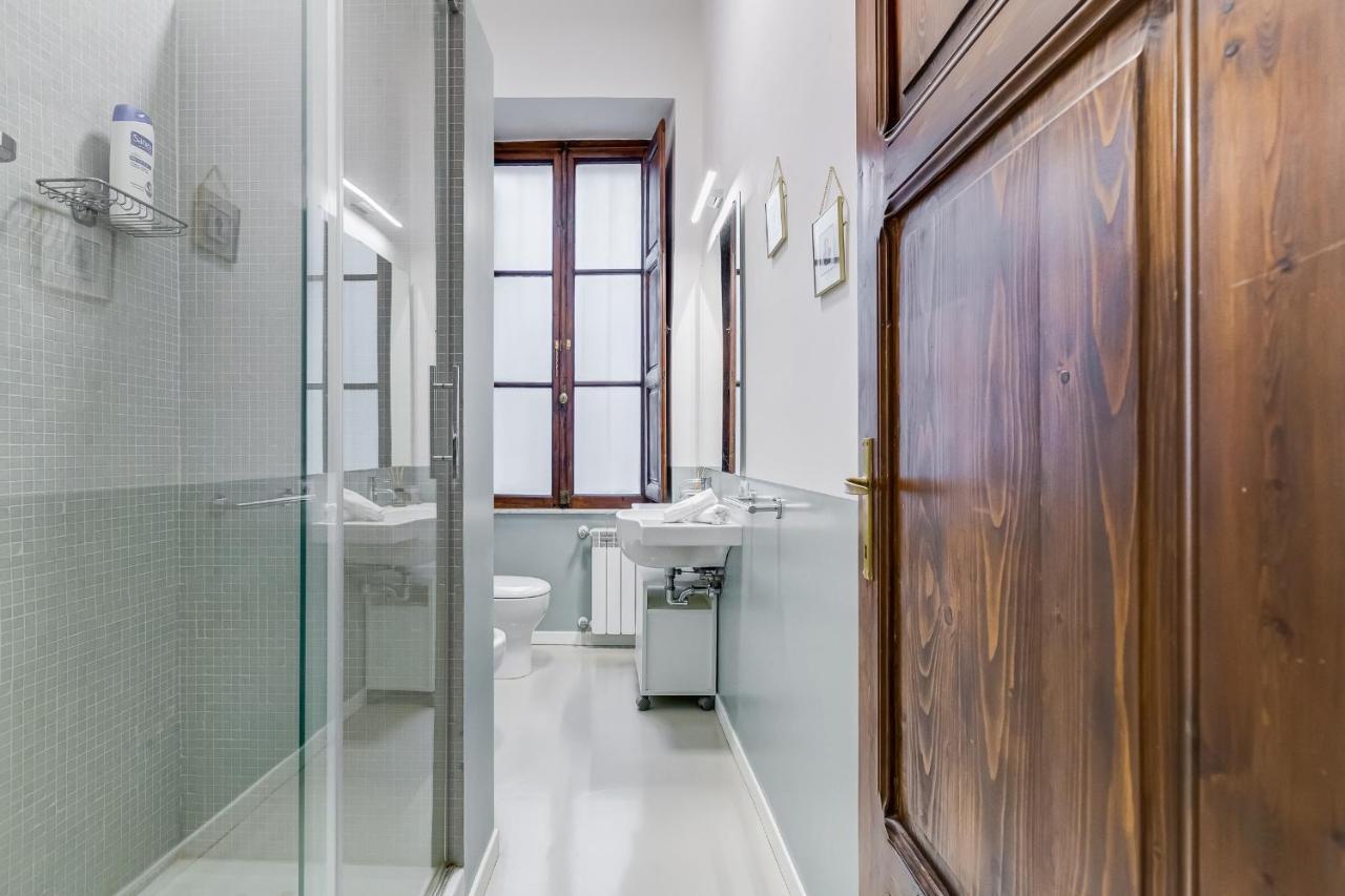 Colosseo Exclusive House By Premium Suites Collection Rzym Zewnętrze zdjęcie